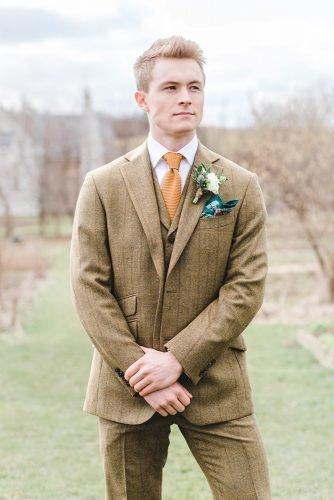  grooms attire details with tie vest country siobhan steward