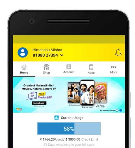 Know-your--Idea-Number-using-My-Idea-App