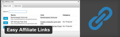 WordPress Affiliate Plugins WordPress Affiliate