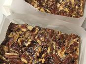 Pecan Squares