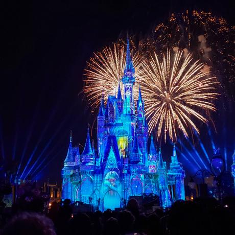 The Pros and Cons of Visiting Disney World at Christmas
