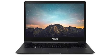 ASUS ZenBook 13 - Best Laptops For Stock Trading