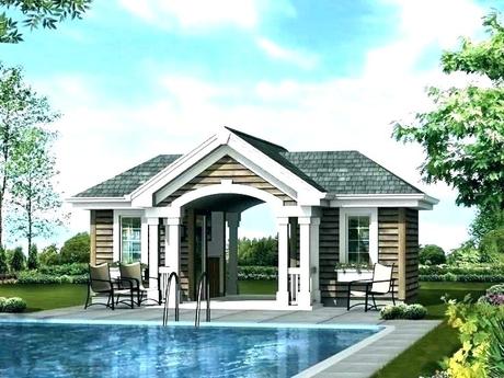 pool home plans indoor house