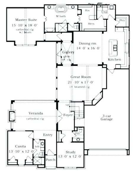 pool home plans florida floor with indoor