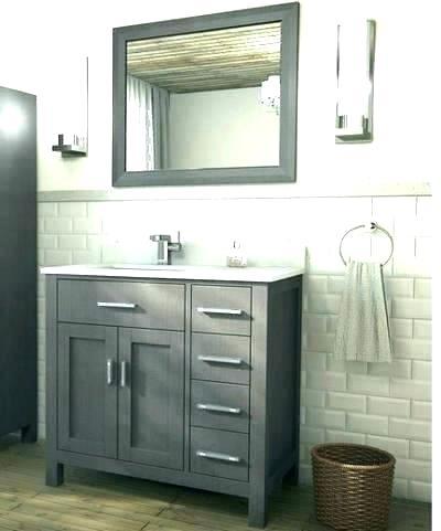 20 deep vanity top inch bathroom