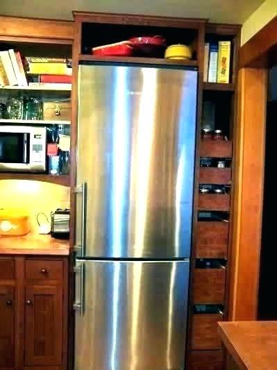 skinny refrigerators tall kitchener ford hours narrow refrigerator