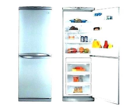skinny refrigerators tall kitchenaid dishwasher and