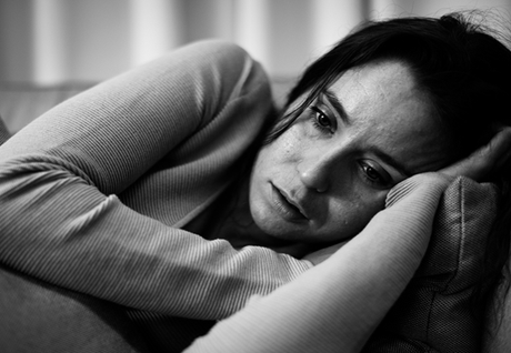Depression in today’s working women-how can Ayurveda help get rid of it?