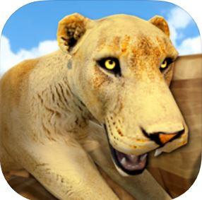 Best Animal Simulator Games iPhone