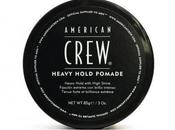 American Crew Pomade Review