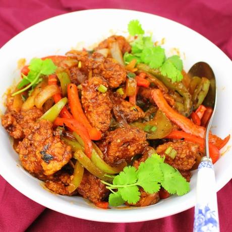 Special Chicken Tikka Masala #FoodieExtravaganza Special Chicken Tikka Masala #FoodieExtravaganza