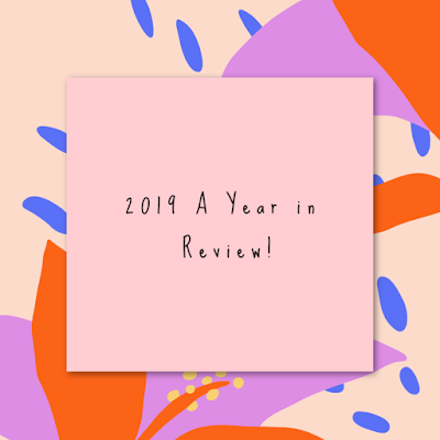 2019 A year in Review