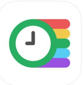 Best Time Table Apps iPhone 