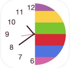 Best Time Table Apps iPhone