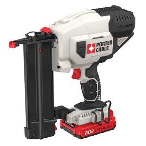 Best Cordless Brad Nailers in 2020