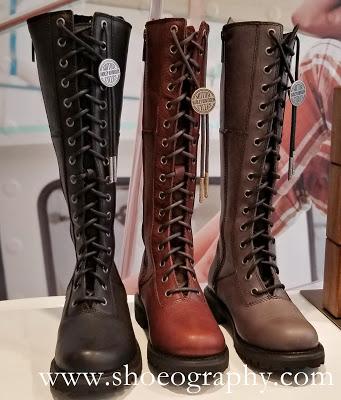 Harley-Davidson Footwear Must-Have Boots for 2020