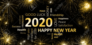 Happy 2020!