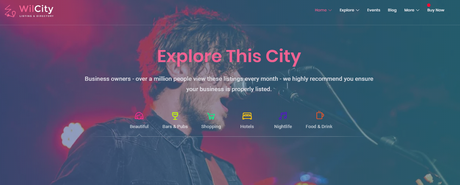 Directory WordPress themes Directory WordPress themes