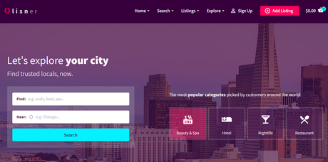 Directory WordPress themes Directory WordPress themes