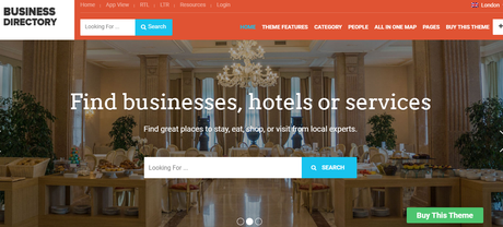 Directory WordPress themes Directory WordPress themes