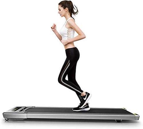 Best Treadmill Under $600 – Reviews & Comparison of the Top 7 RHYTHM FUN Under Desk Portable Treadmill