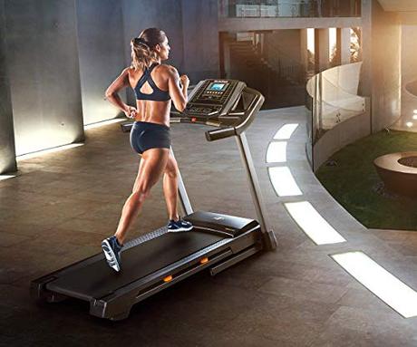NordicTrack T Series Treadmill