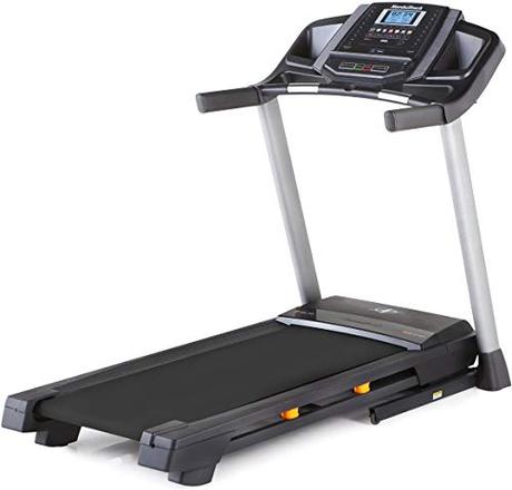 Best Treadmill Under $600 – Reviews & Comparison of the Top 7 NordicTrack T Series Treadmill