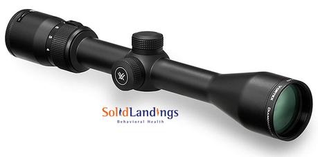 Vortex Optics Diamondback