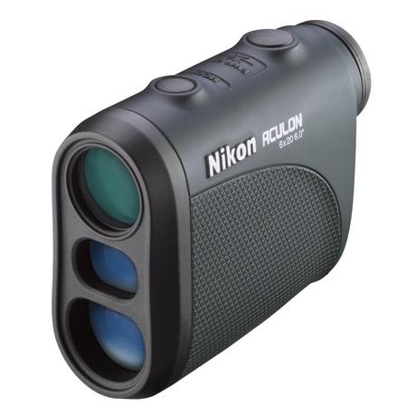 Nikon 8397 ACULON AL11 Laser Rangefinder