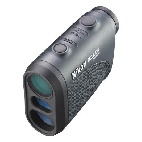 Nikon 8397 ACULON AL11 Laser Rangefinder
