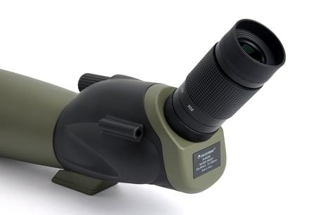 Celestron 52250 80mm Ultima Zoom Spotting Scope
