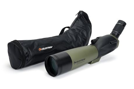 Celestron 52250 80mm Ultima Zoom Spotting Scope