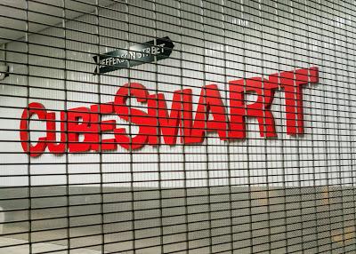 First shots of the new year: Hoboken at night