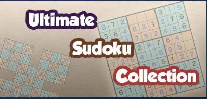Best Sudoku Games Pc 