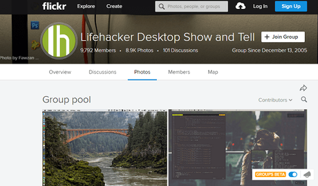 6 Safe Websites to Download Rainmeter Skins for Windows 10 – 2020 download rainmeter skins from lifehacker desktop show and tell
