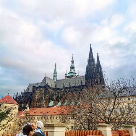 Travel|| 48 hours in Prague – Things to do and see
