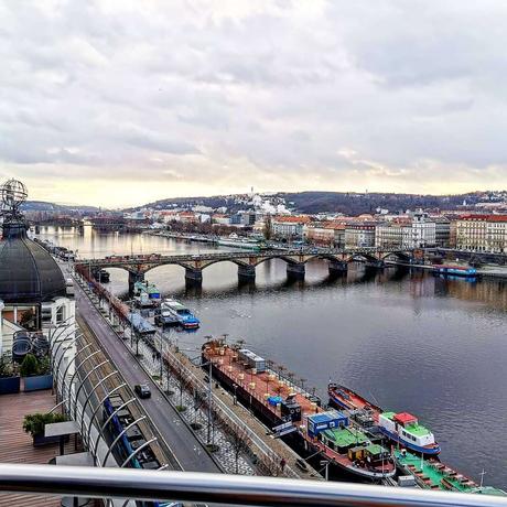 Travel|| 48 hours in Prague – Things to do and see