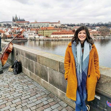 Travel|| 48 hours in Prague – Things to do and see
