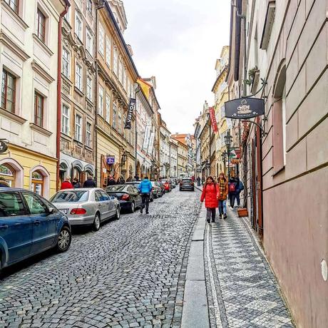 Travel|| 48 hours in Prague – Things to do and see