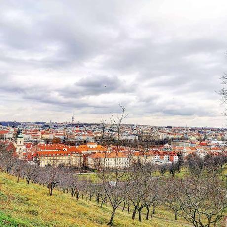 Travel|| 48 hours in Prague – Things to do and see