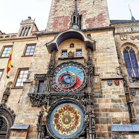 Travel|| 48 hours in Prague – Things to do and see