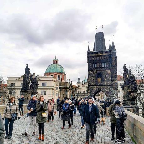 Travel|| 48 hours in Prague – Things to do and see