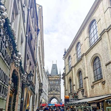 Travel|| 48 hours in Prague – Things to do and see