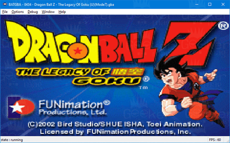 5 Best GBA Emulator for Windows 10, Worth Trying 2020 batgba-best gba emulator for windows