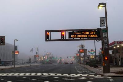 Friday Fotos: Signs of the Hallucinated City 2