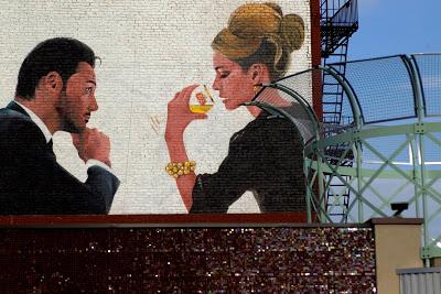 Friday Fotos: Signs of the Hallucinated City 2