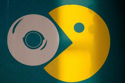 Friday Fotos: Signs of the Hallucinated City 2