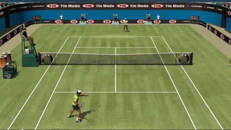  Best Tennis Games Pc