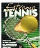 Best Tennis Games Pc