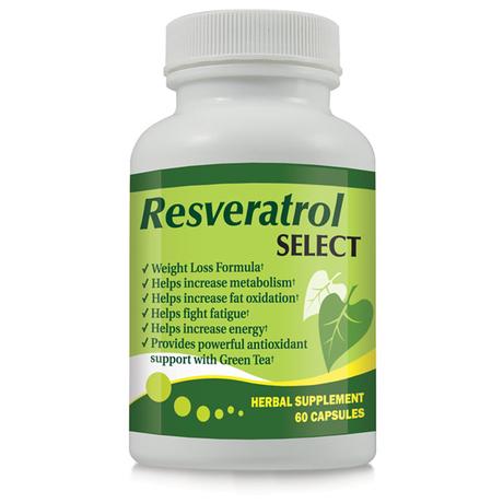Resveratrol Select Review 2020 – Side Effects & Ingredients